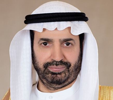 H.E. Dr. Ali Rashid Al Nuaimi - ICT