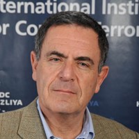 Vice President for External Relations & Head of the Raphael Recanati International School (RRIS), Reichman University, Israel