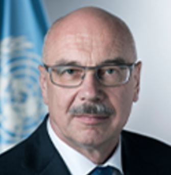 Dr. Vladimir Voronkov