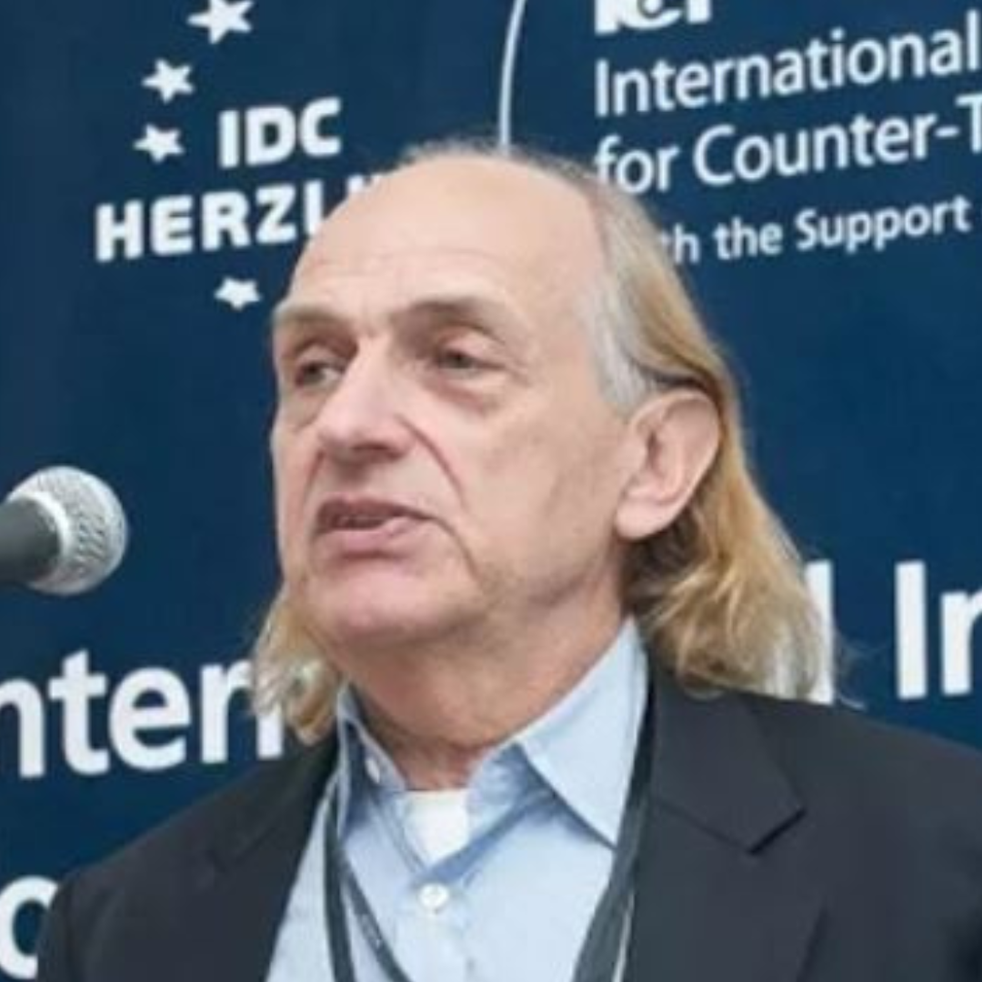 Prof. Abraham Wagner