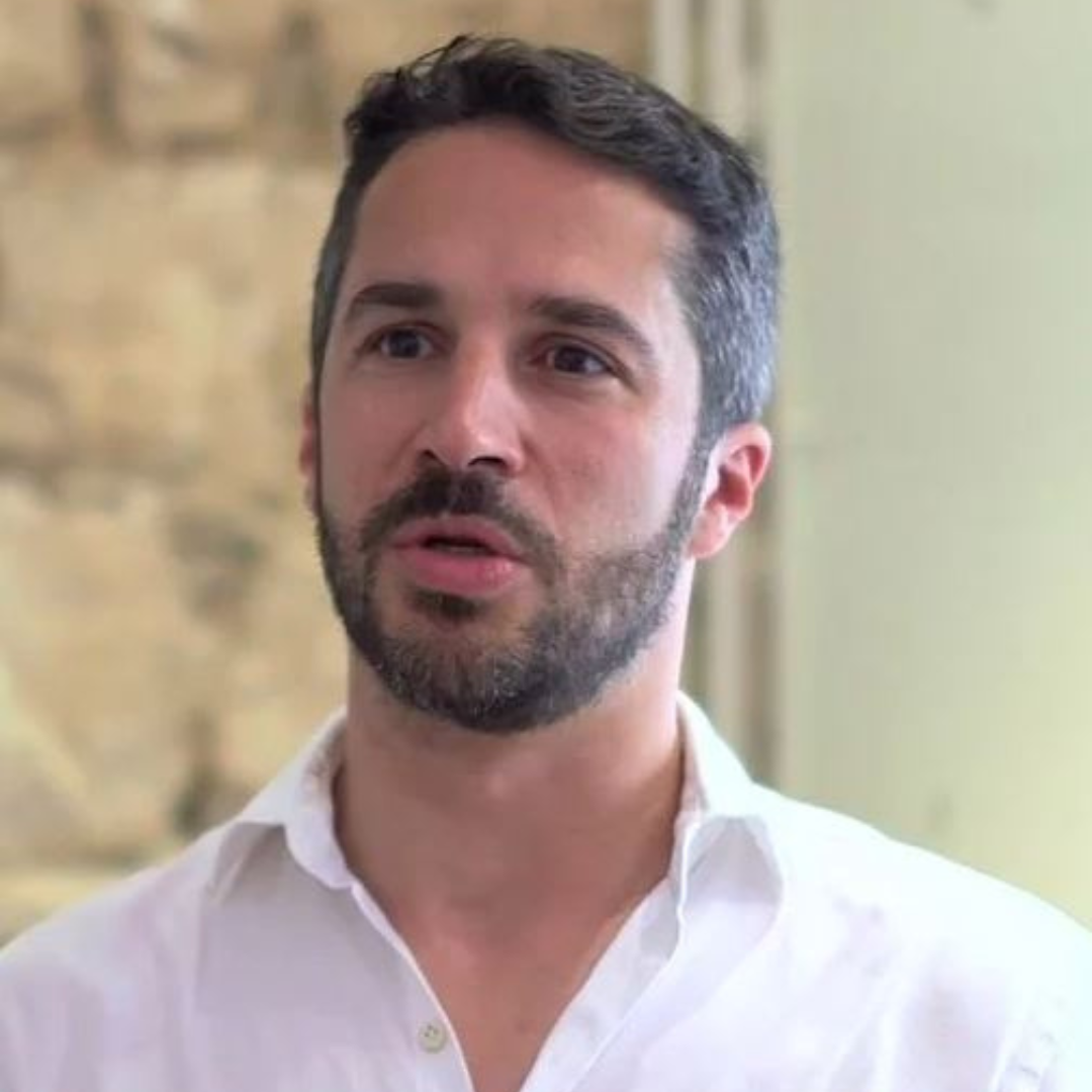 Dr. Lorenzo Vidino