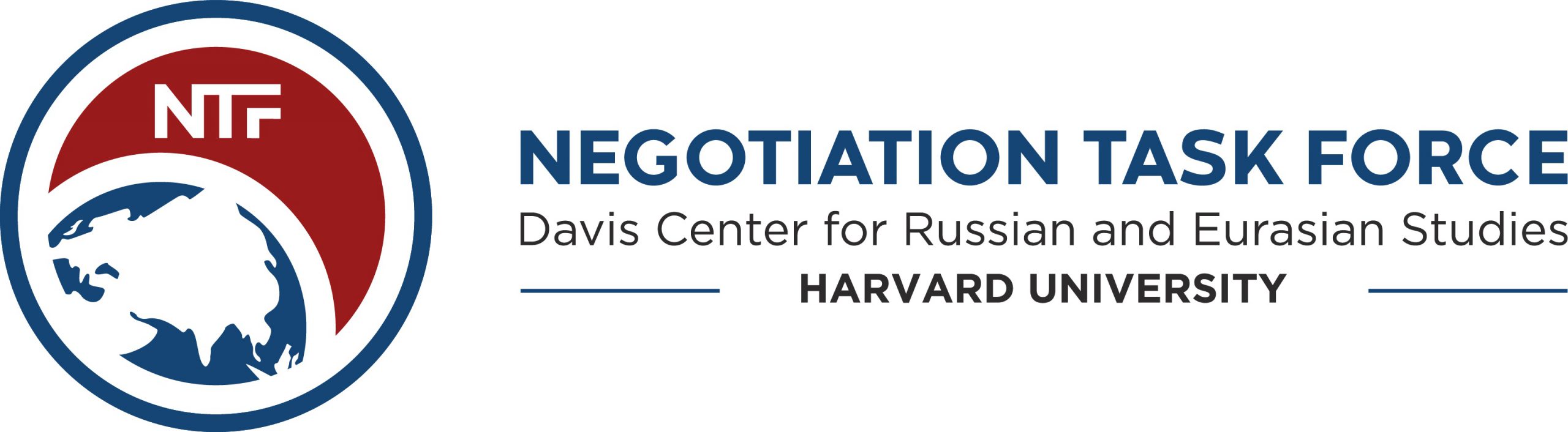 Negotiation Task Force (NTF)