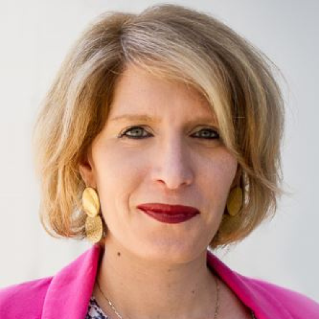 Olga Deutsch