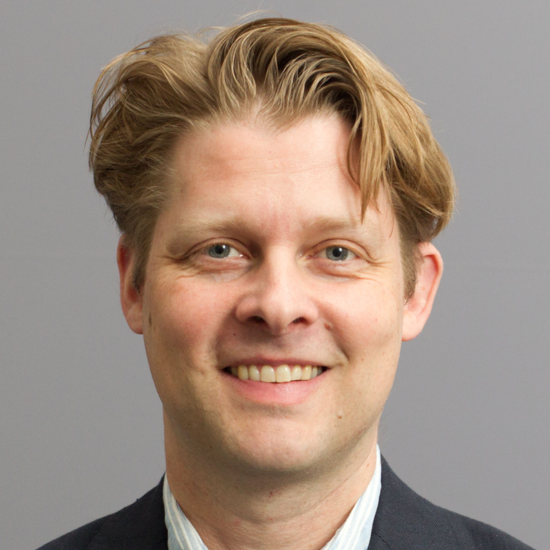 Dr. Guido W. Steinberg