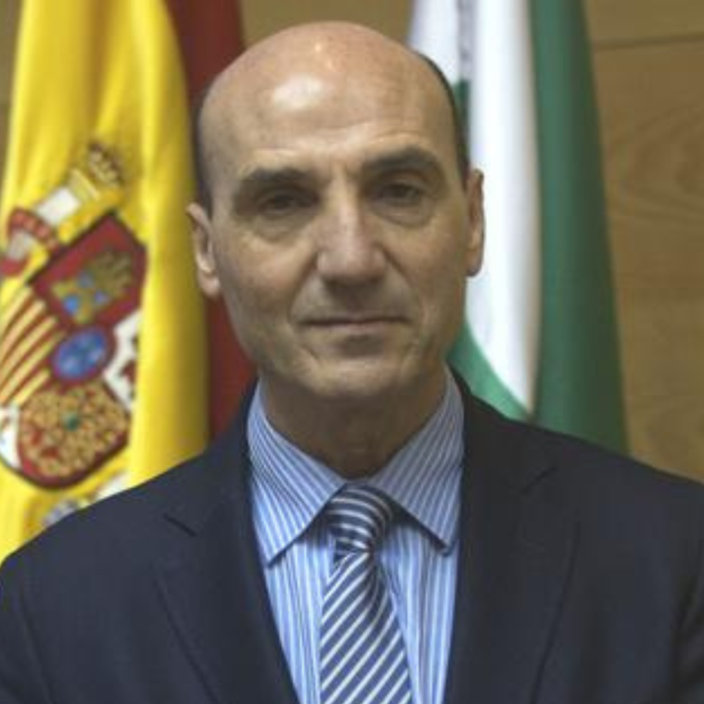 Mr. Manuel Navarrete
