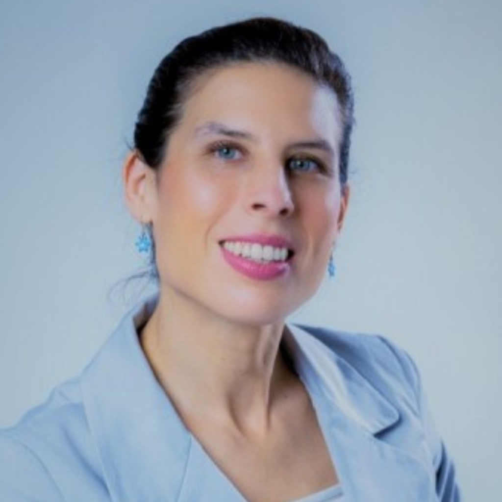 Dr. Sarah-Masha Fainberg