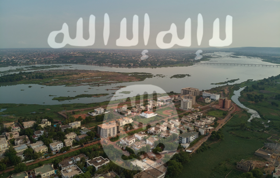 The Sahel is the Epicenter of Jihadist Expansion in Africa