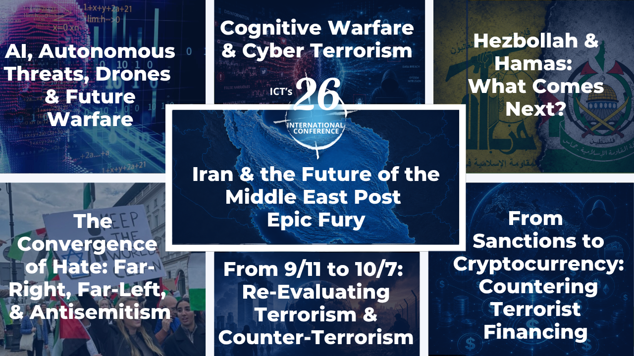 Themes ICT26 World Summit