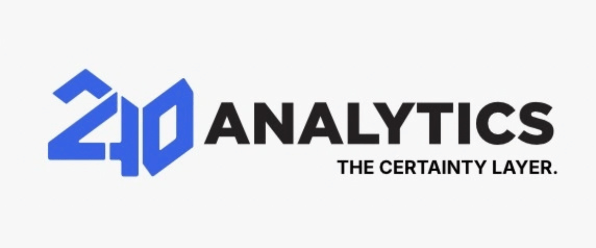 240 Analytics