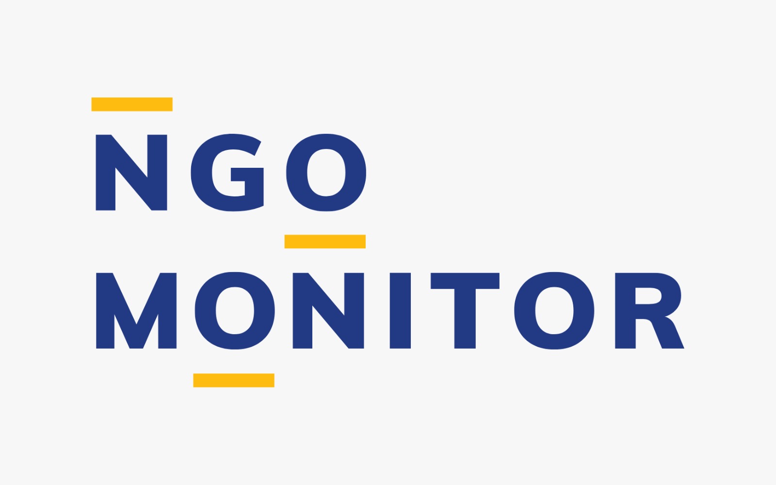 NGO Monitor